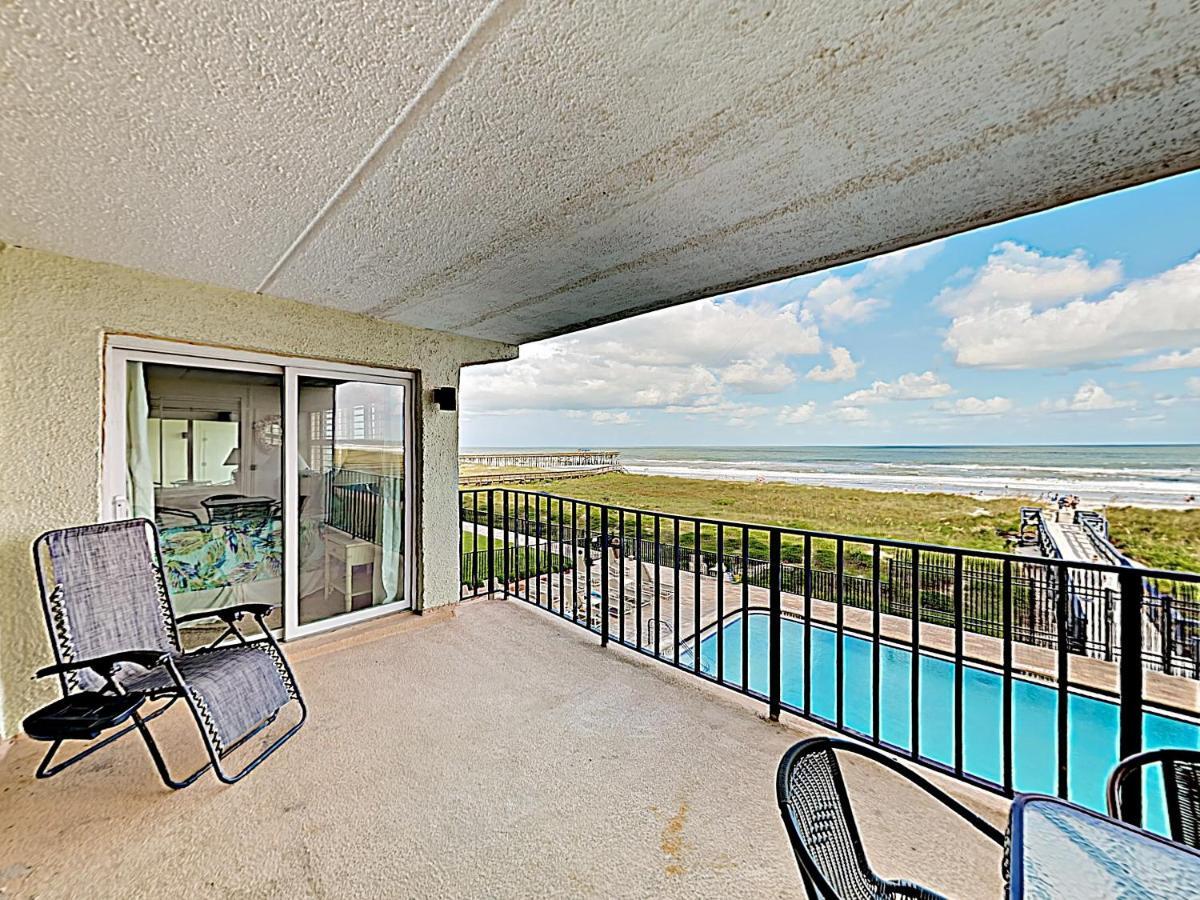 New Listing! Fernandina Beach Oasis With Pool Condo Esterno foto