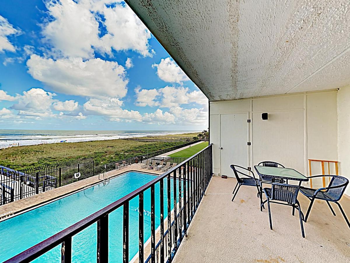 New Listing! Fernandina Beach Oasis With Pool Condo Esterno foto