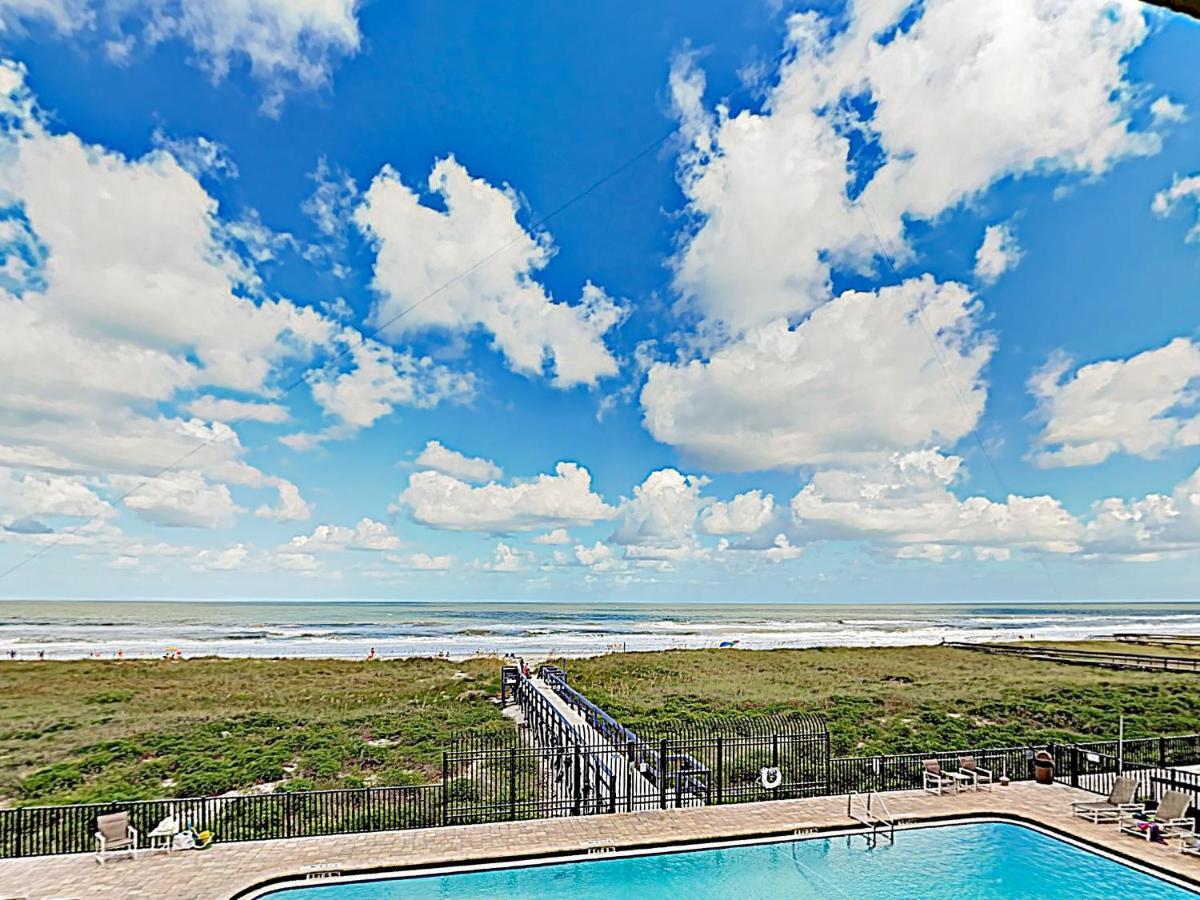 New Listing! Fernandina Beach Oasis With Pool Condo Esterno foto