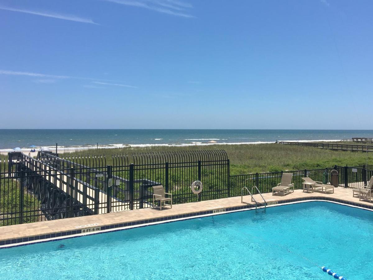 New Listing! Fernandina Beach Oasis With Pool Condo Esterno foto